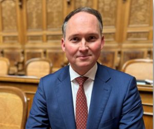 Simon Michel