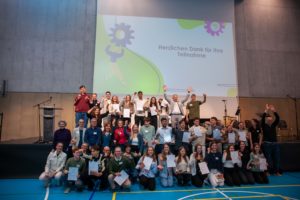 myidea-Challenge 2025