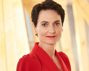Pascale Vonmont