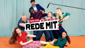 D Schwiiz hebt zäme