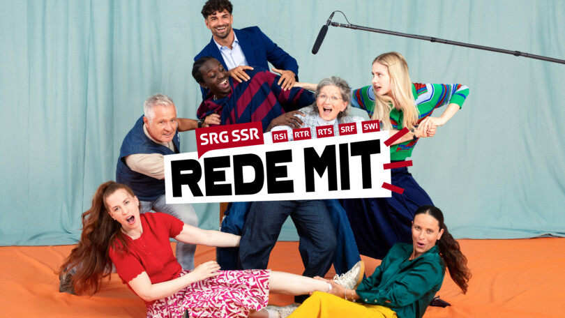 D Schwiiz hebt zäme