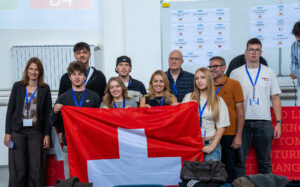 Siegerteams